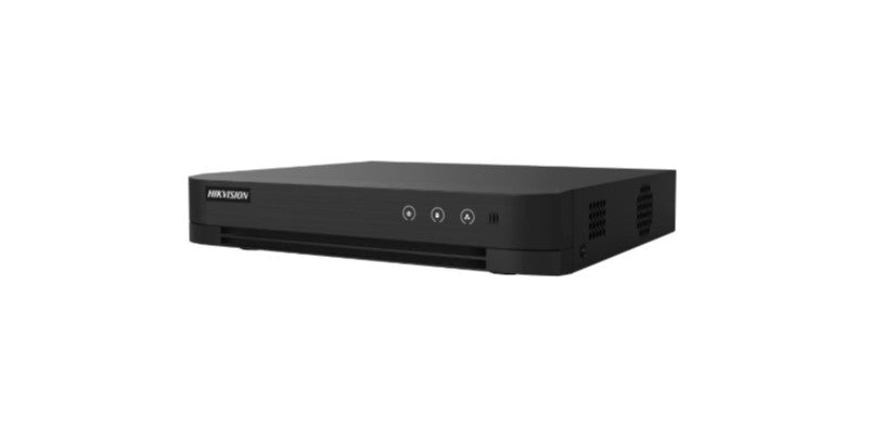 4-ch 720p 1U H.265 DVR DS-7204HGHI-M1