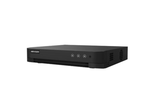 8-ch 720p 1U H.265 DVR DS-7208HGHI-M1