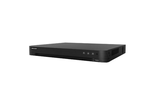 16-ch 720p 1U H.265 DVR DS-7216HGHI-M1