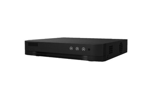 4-ch 1080p 1U H.265 DVR DS-7204HQHI-K1/E